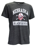 Nebraska Blackshirts Champion Tee