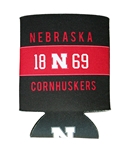 Nebraska Cornhuskers 1869 Insulator