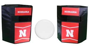 Nebraska Disc Duel Tailgate Game