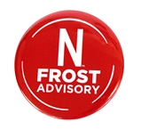 Nebraska Frost Advisory Button