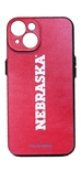 Nebraska IPhone 14 Case