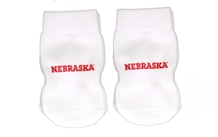 Nebraska Infant Socks