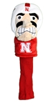 Nebraska Mascot Headcover