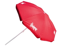 Nebraska Portable Beach Umbrella