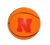 Nebraska Stress Basketball