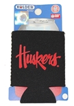 Black Huskers Can Coozie
