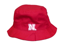 Toddler Nebraska Bucket Hat