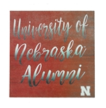 University of Nebraska Alumni Sign