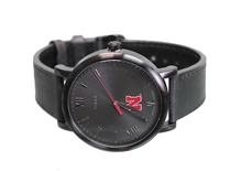 Womens Huskers Midnight Watch