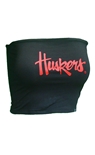 Womens Huskers Hype Tube Top