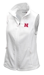 Womens Nebraska Give N Go Vest