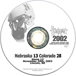 2002 Nebraska Vs Colorado