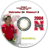 2004 Dvd Missouri