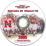 2005 Dvd Missouri