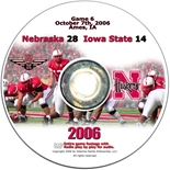 2006 Dvd Iowa State