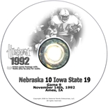 1992 Iowa State