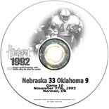 1992 Oklahoma