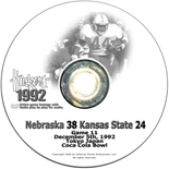 1992 Kansas State