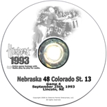 1993 Colorado State