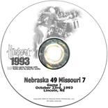 1993 Missouri