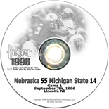 1996 Michigan State