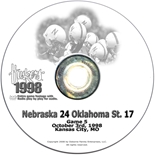 1998 Oklahoma State