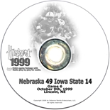 1999 Iowa State