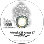1999 Kansas