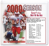 2000 Complete Season Box Set