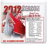 2012 Season Box Set