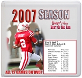 2007 Season On Dvd