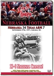 1971 TEXAS A&M GAME ON DVD