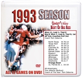 1993 Complete Season on DVD
