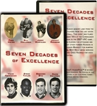 Seven Decades Of Excellence