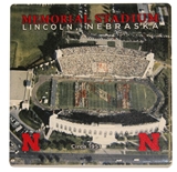 1951 Memorial Stadium Coaster