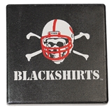 Blackshirts Coaster